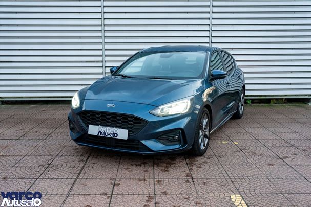 Ford Focus 1.0 EcoBoost ST-Line 92 kW image number 1