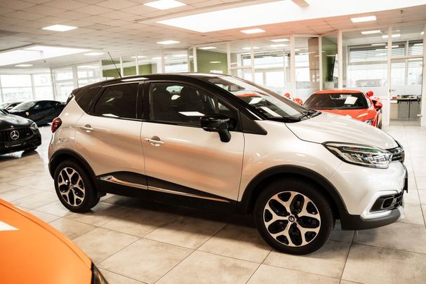 Renault Captur TCe 150 EDC GPF 110 kW image number 4