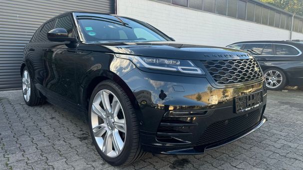 Land Rover Range Rover Velar 221 kW image number 1