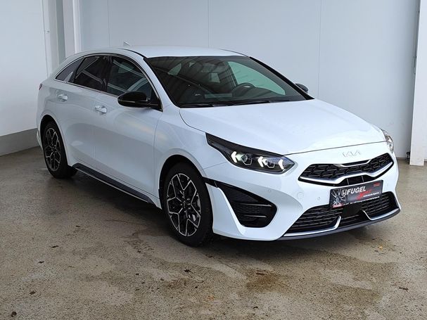 Kia ProCeed 1.5 T-GDI GT Line 103 kW image number 25