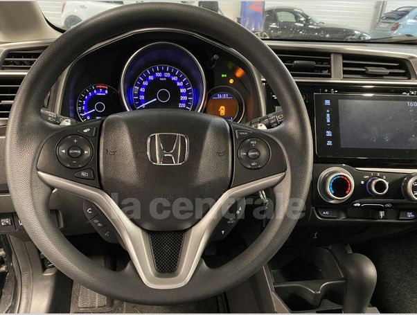 Honda Jazz 1.3 i-VTEC CVT 75 kW image number 19