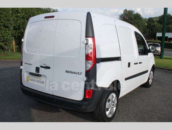 Renault Kangoo BLUE dCi 59 kW image number 1