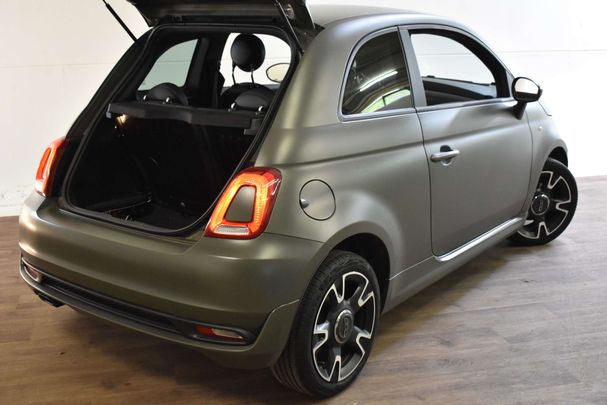 Fiat 500 0.9 TwinAir 60 kW image number 12