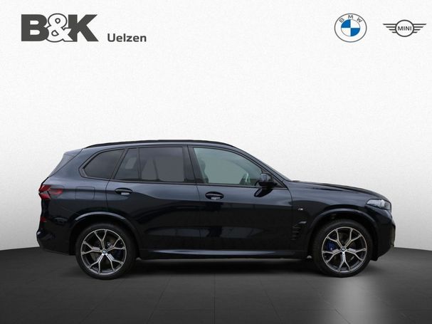 BMW X5 xDrive30d Sport 219 kW image number 3