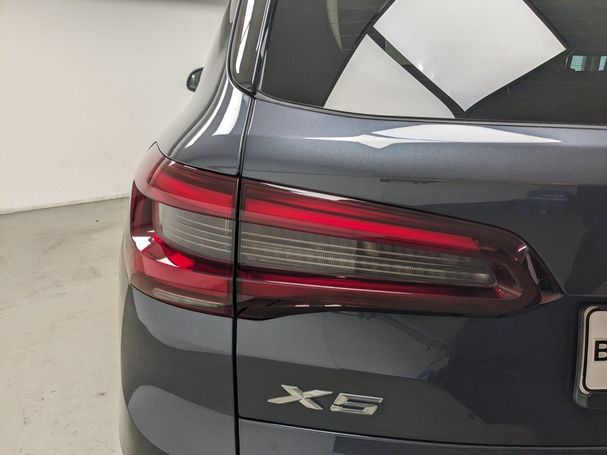 BMW X5 45e xDrive 290 kW image number 17