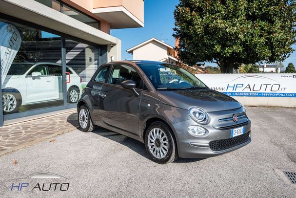 Fiat 500 1.0 51 kW image number 2