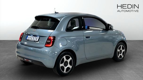 Fiat 500 e 42 kWh 88 kW image number 2