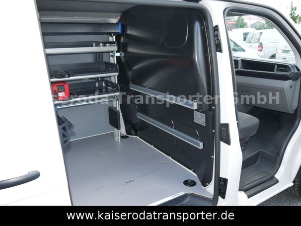 Volkswagen T6 Transporter 110 kW image number 17