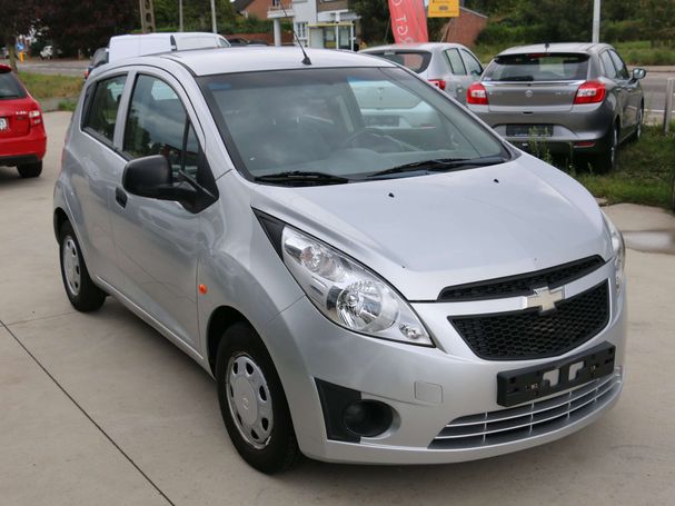 Chevrolet Spark 1.0 LS 50 kW image number 3