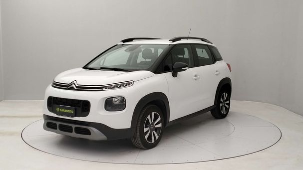 Citroen C3 Aircross PureTech 110 S&S Feel 81 kW image number 1