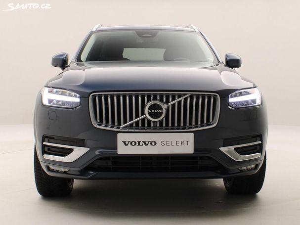 Volvo XC90 B5 AWD 173 kW image number 19