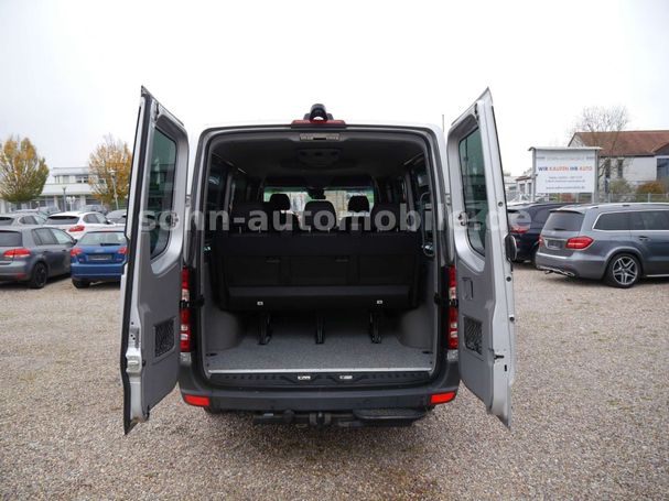 Mercedes-Benz Sprinter 316 CDi 120 kW image number 14