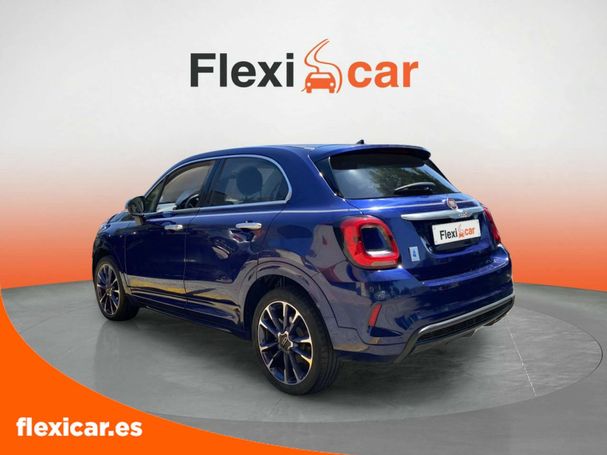 Fiat 500X 1.3 Sport DCT 110 kW image number 5