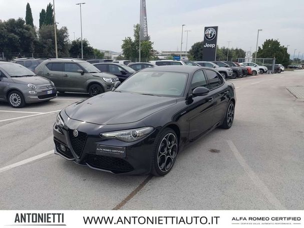 Alfa Romeo Giulia 2.0 Turbo Veloce 206 kW image number 1