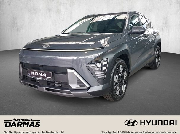 Hyundai Kona 1.6 DCT 146 kW image number 1