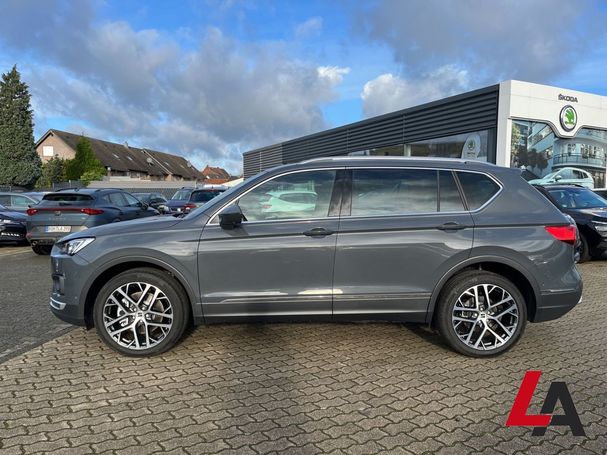 Seat Tarraco 147 kW image number 5