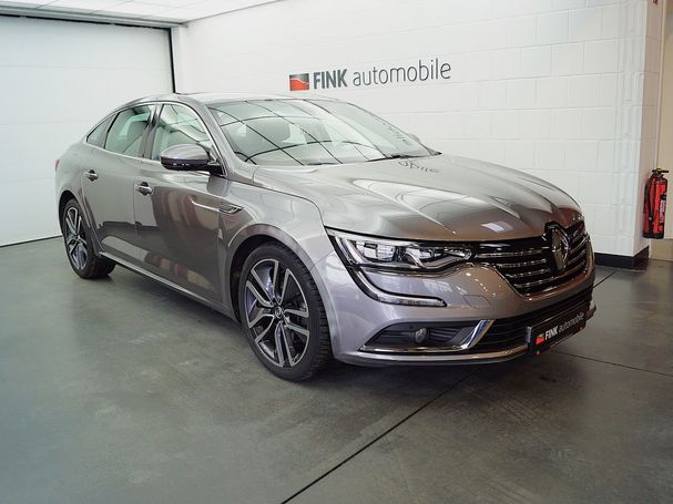 Renault Talisman Energy dCi INTENS 118 kW image number 8