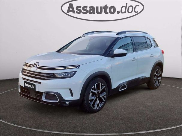 Citroen C5 Aircross BlueHDi 130 S&S EAT8 96 kW image number 1