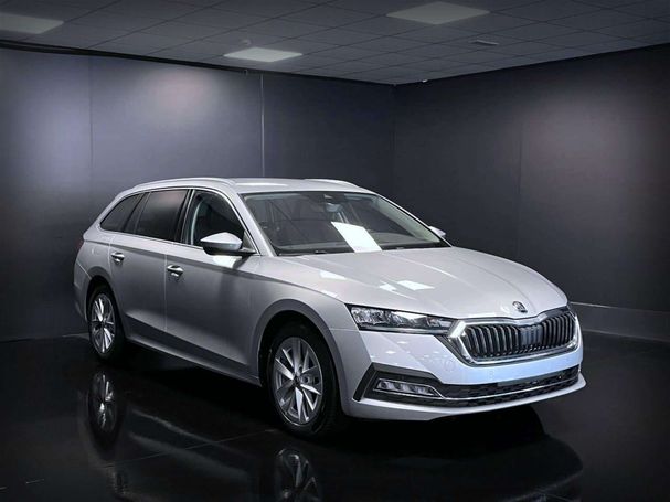 Skoda Octavia 2.0 TDI Style DSG 85 kW image number 2