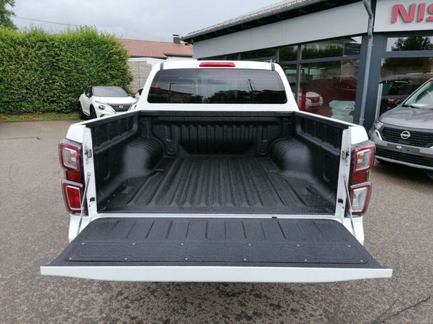 Isuzu D-Max 120 kW image number 16