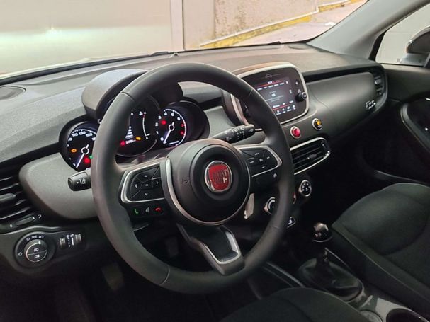 Fiat 500X 1.0 88 kW image number 9