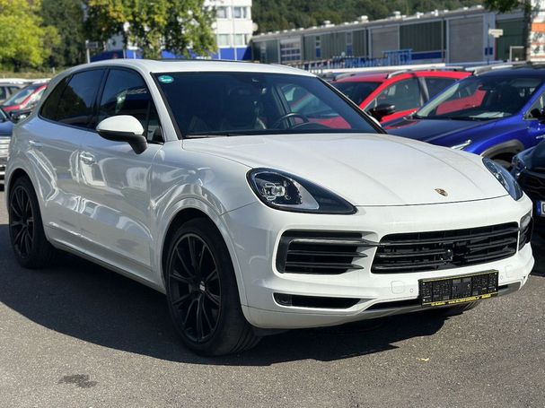 Porsche Cayenne S 324 kW image number 2