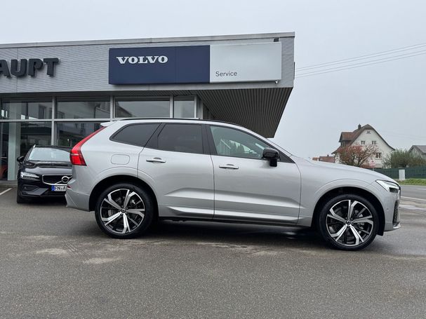 Volvo XC60 AWD B5 184 kW image number 1