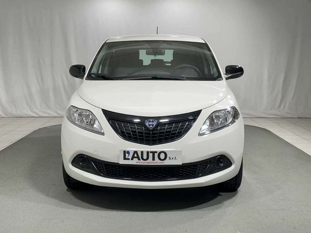 Lancia Ypsilon 51 kW image number 8