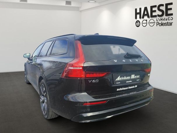 Volvo V60 B4 Plus 145 kW image number 7