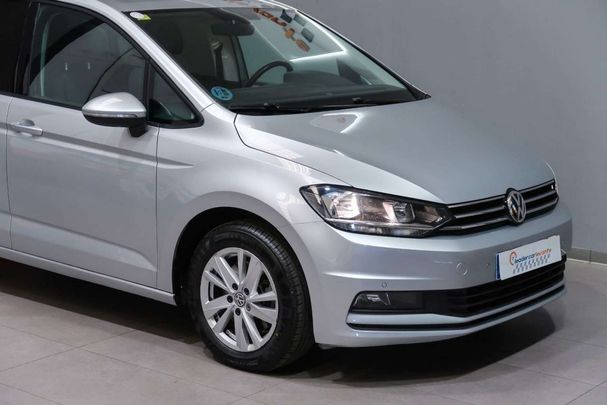 Volkswagen Touran 2.0 TDI 85 kW image number 7