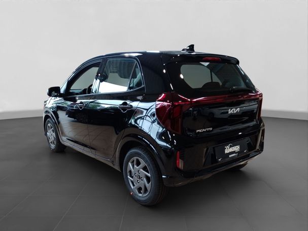 Kia Picanto 1.0 Vision 46 kW image number 3