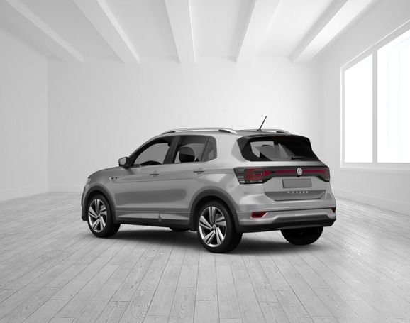 Volkswagen T-Cross 1.0 TSI DSG 85 kW image number 25