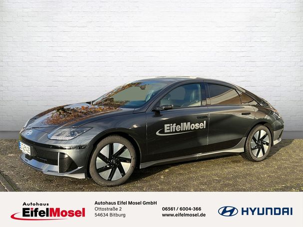 Hyundai Ioniq 6 77 kWh 168 kW image number 1