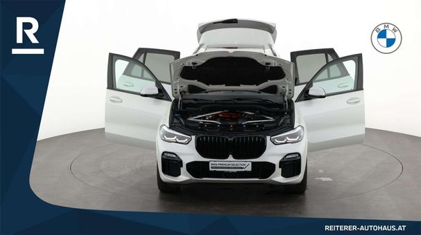 BMW X5 45e xDrive 290 kW image number 11