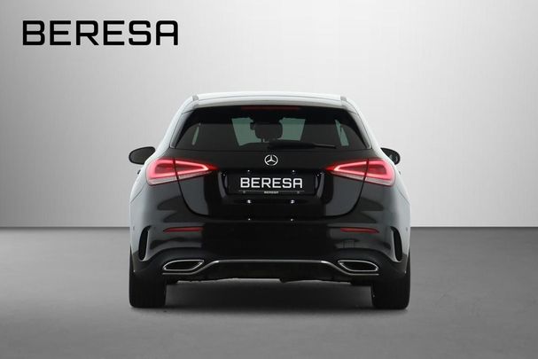 Mercedes-Benz A 180 100 kW image number 3