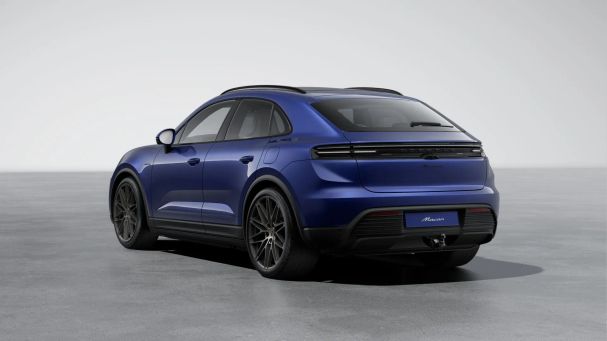 Porsche Macan 300 kW image number 2