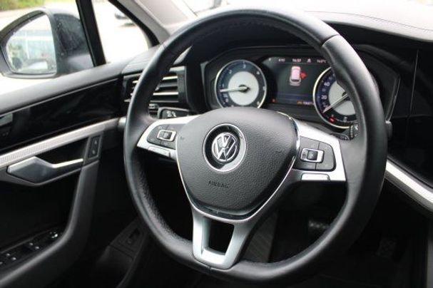 Volkswagen Touareg 3.0 TDI 4Motion 210 kW image number 9