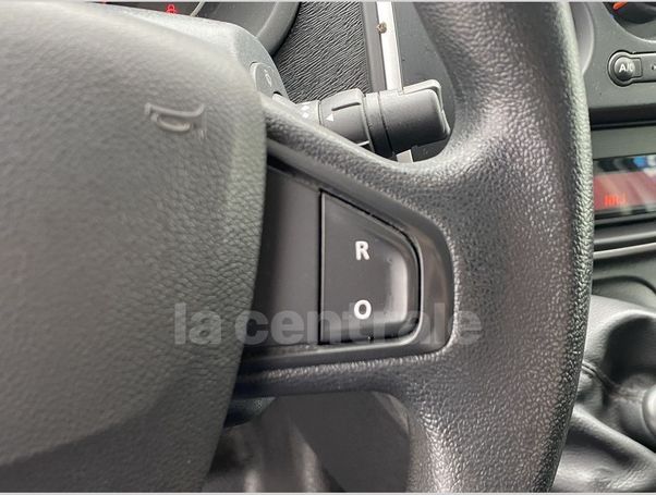 Renault Kangoo DCi 110 81 kW image number 19