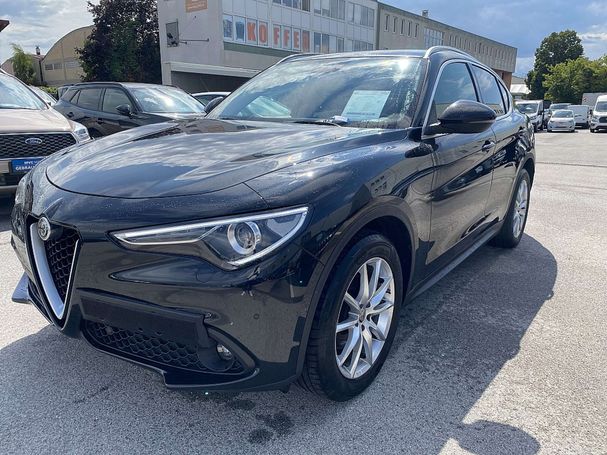 Alfa Romeo Stelvio 2.2 16V AT8 Q4 140 kW image number 1