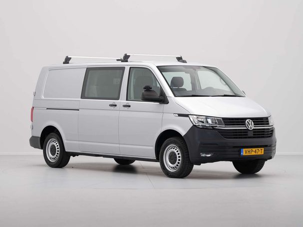 Volkswagen T6 Transporter DSG 110 kW image number 7