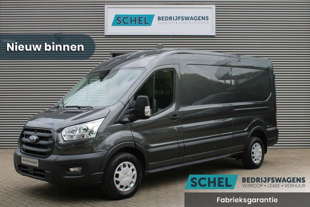 Ford Transit 350 L3H2 Trend 96 kW image number 1