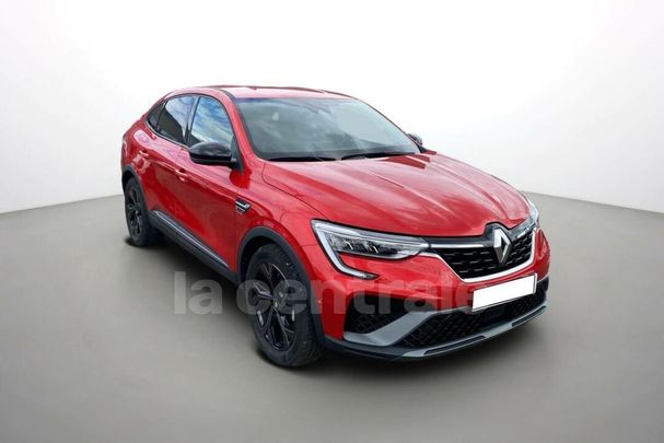 Renault Arkana 1.3 TCe EDC 103 kW image number 3