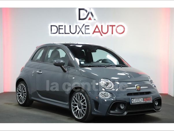 Abarth 500 1.4 16V T Jet 107 kW image number 3