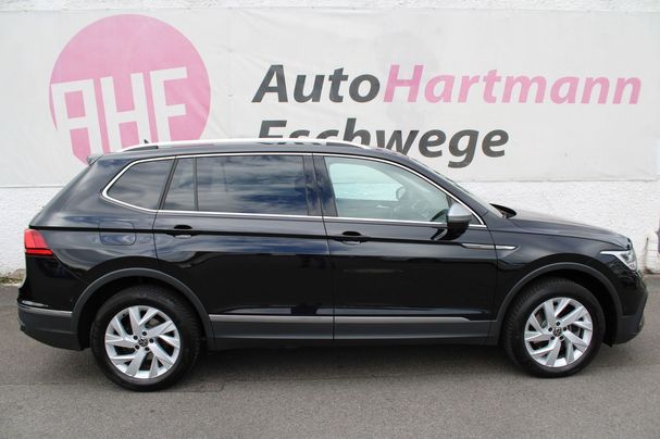 Volkswagen Tiguan Allspace 2.0 TDI Life 4Motion 147 kW image number 3