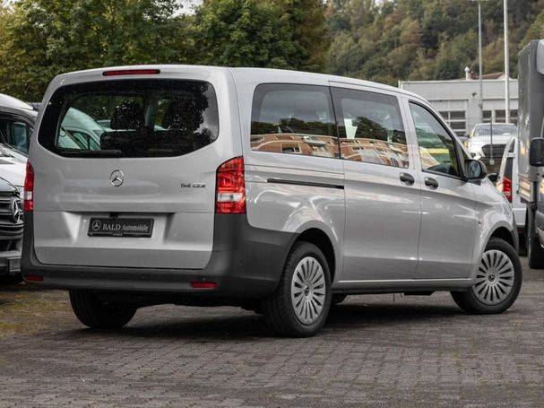 Mercedes-Benz Vito 114 Tourer 100 kW image number 2