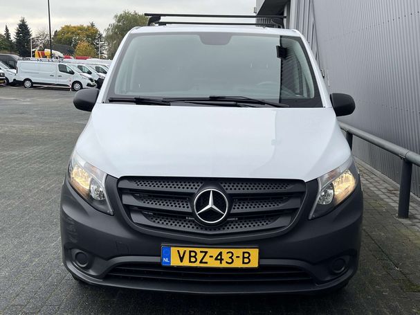 Mercedes-Benz Vito 114 CDi 100 kW image number 14