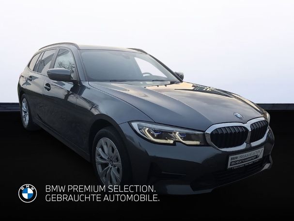 BMW 320d Touring 140 kW image number 2