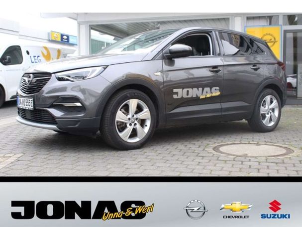 Opel Grandland X Elegance 221 kW image number 1