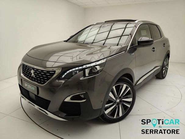 Peugeot 3008 1.6 Hybrid4 300 GT e-EAT8 220 kW image number 1