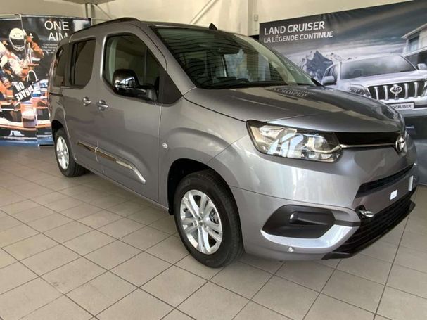 Toyota Proace City 81 kW image number 13